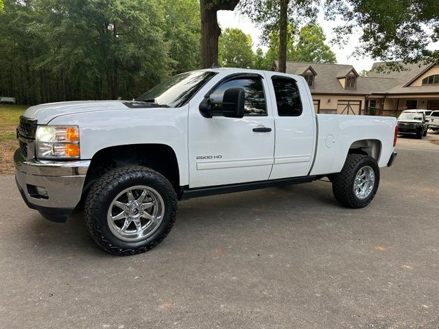 chevrolet silverado 2500hd 2011 1GC2CXC89BZ179972 image chevrolet silverado 2500hd 2011 1GC2CXC89BZ179972 image